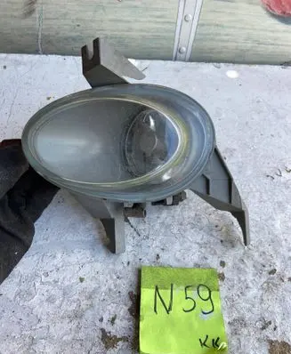 Opel Tigra A Front fog light 90481363 43155