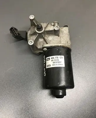 Volvo S60 Wiper motor