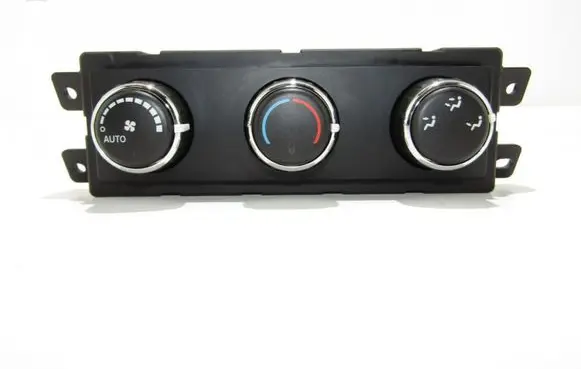 Chrysler Grand Voyager V Climate control unit 55111812AD