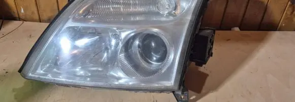 Opel Signum Headlight/headlamp 155887 13178462