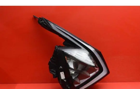 KIA Sportage Headlight/headlamp 9210R2000