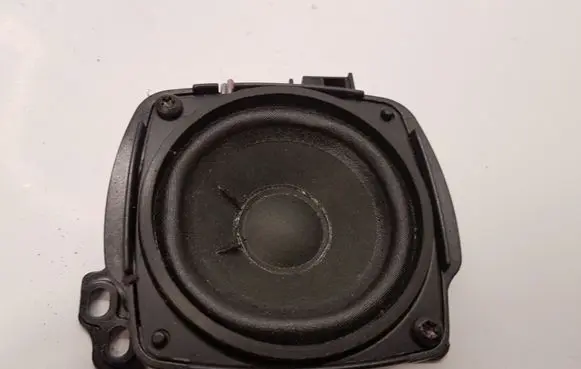 Audi A8 S8 D3 4E Front door speaker 4E0035411P
