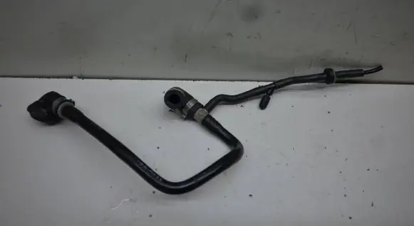 Audi A4 S4 B8 8K Vacuum line/pipe/hose 
