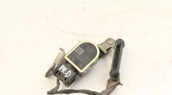 BMW 5 F10 F11 Headlight/headlamp level sensor 6784072 37146784072