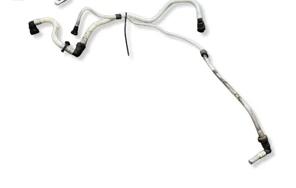 Audi A3 S3 8V Fuel line/pipe/hose 5Q0201160T 5Q0201160
