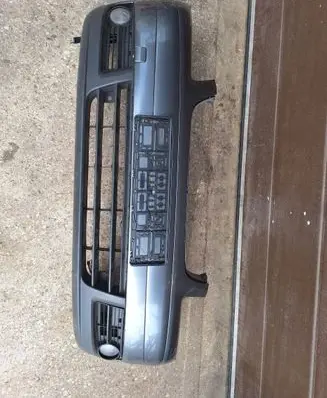 Volkswagen Touran I Front bumper