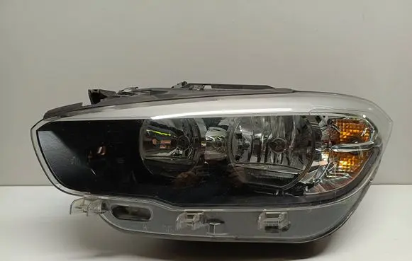 BMW 1 F20 F21 Headlight/headlamp 7358391