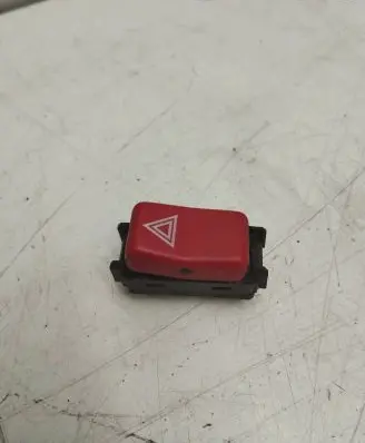 Mercedes-Benz E W124 Hazard light switch