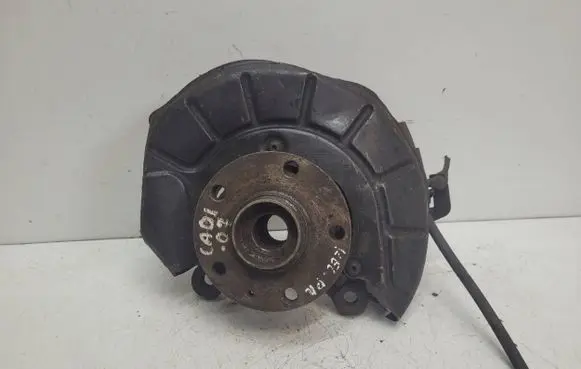 Volkswagen Caddy Front wheel hub