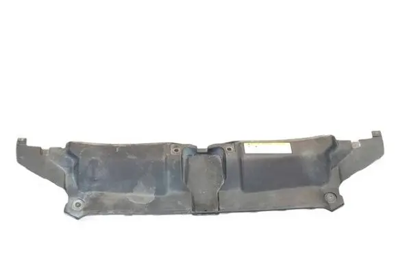 Audi A6 S6 C7 4G Top upper radiator support slam panel 4G0807081