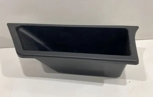 Mercedes-Benz ML W166 Glove box in trunk A1668400074 18567321 WPT50892