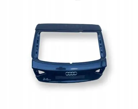 Audi A4 S4 B8 8K Tailgate/trunk/boot lid A4B8AV