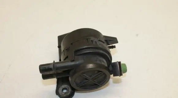 Jaguar S-Type Vacuum valve XW4E9C915AB