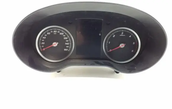 Mercedes-Benz C W205 Speedometer (instrument cluster) A2059000218