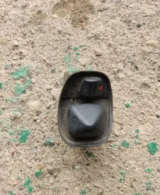 BMW 3 E30 Wing mirror switch