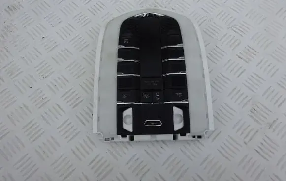 Porsche Cayenne (92A) Front seat light 7PP959551GC