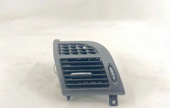 Mercedes-Benz E W211 Dashboard side air vent grill/cover trim 2118301154