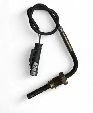 Volvo V40 Exhaust gas temperature sensor 31430937