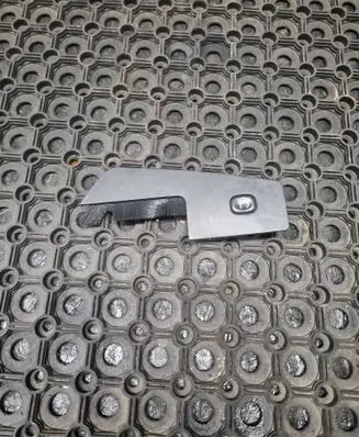 Tailgate opening switch