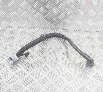 Vacuum line/pipe/hose