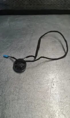 BMW X5 E70 Front door high frequency speaker 9227248