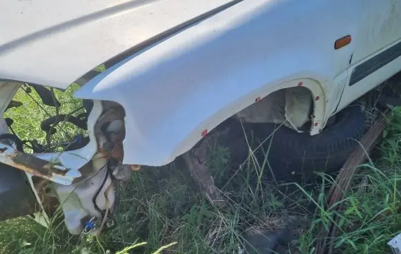 Honda CR-V Fender