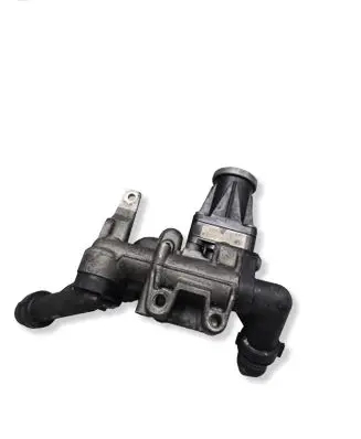 Jaguar XE EGR valve G4D39D475AA