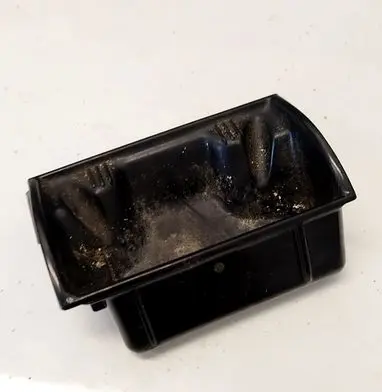 Volkswagen PASSAT B5 Car ashtray