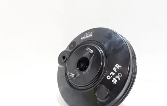 Opel Zafira B Brake booster 13142362