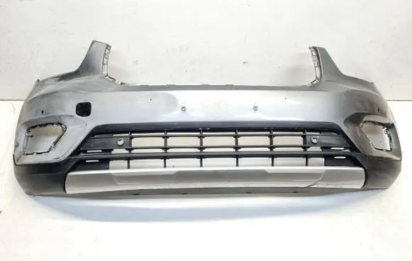 Volvo XC40 Front bumper 31449340