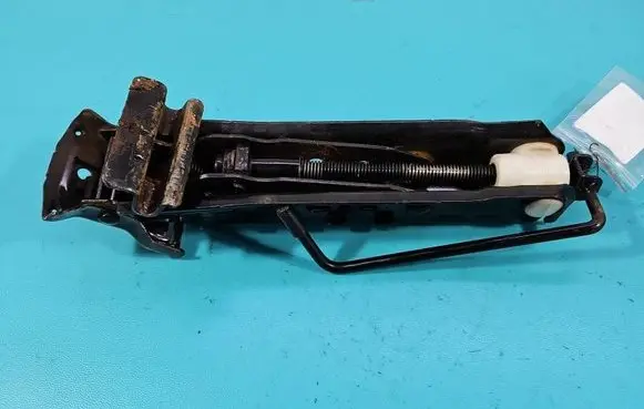 Ford Focus Lift Jack 98AB-17080-CC IMPRK1524728