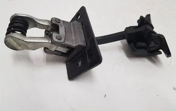 Volkswagen Transporter - Caravelle T5 Loading door check strap stopper 7H0827725A
