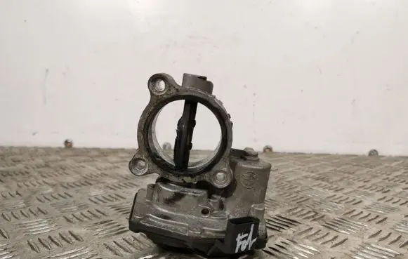 Mini Cooper Countryman R60 Throttle valve 1354781075203