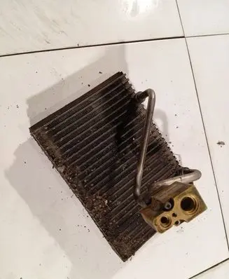 Saab 9-5 A/C cooling radiator (condenser) 