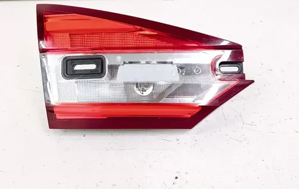 Ford Fusion II Tailgate rear/tail lights HS7313A603AG
