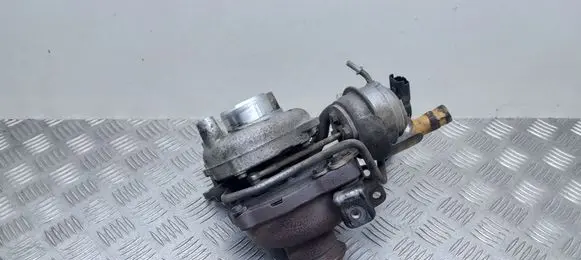 Peugeot 5008 Turbo 9686120680