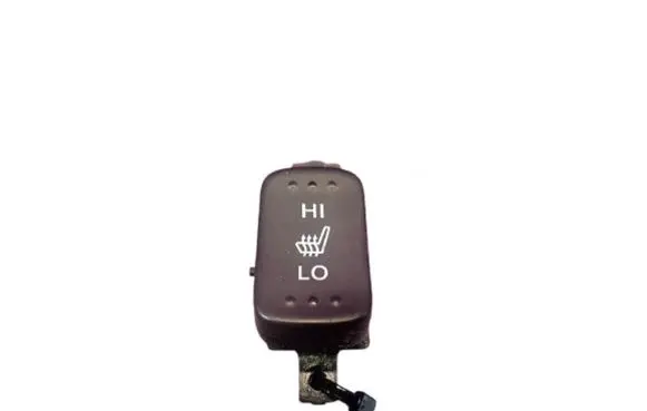 Honda CR-V Seat heating switch M33026