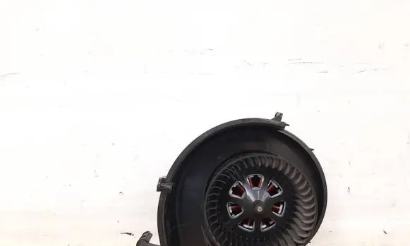 BMW X3 G01 Heater fan/blower T62493A