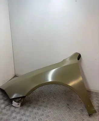 Skoda Octavia Mk2 (1Z) Fender SYSD001G001L