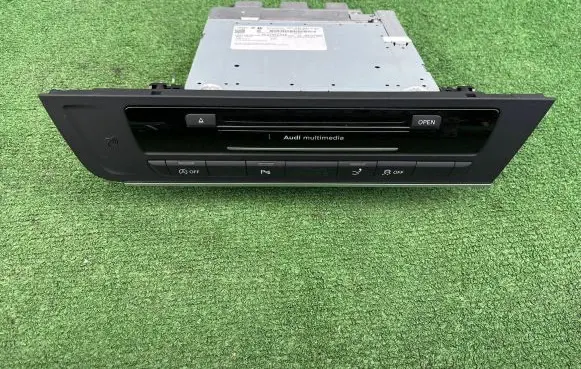 Audi A6 S6 C7 4G MMI control unit 4G1035051C 4G1035051B 01051004