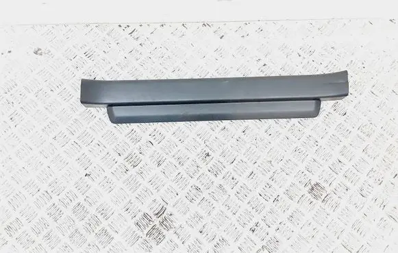 Lexus CT 200H Front sill trim cover 6792076010