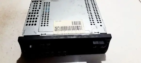 Fiat Ulysse Radio/CD/DVD/GPS head unit 22rc465 902231465659