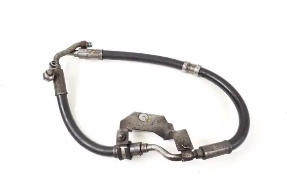 Mercedes-Benz SLK R171 Power steering hose/pipe/line A1714661381