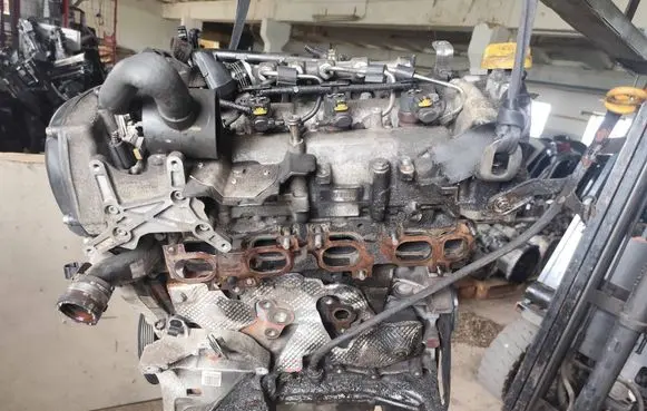 Jeep Renegade Engine EJK 55260384