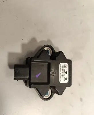 Jeep Grand Cherokee ESP acceleration yaw rate sensor P56029469AA 56029469AA