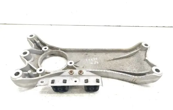 Maserati Ghibli Gearbox mounting bracket 670003632 670003897
