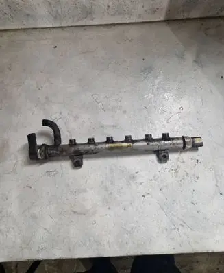 Volkswagen Crafter Fuel main line pipe 076130093V245