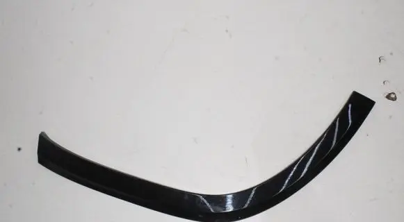 Mercedes-Benz EQA Fender trim (molding) A2478806109 A2478853810