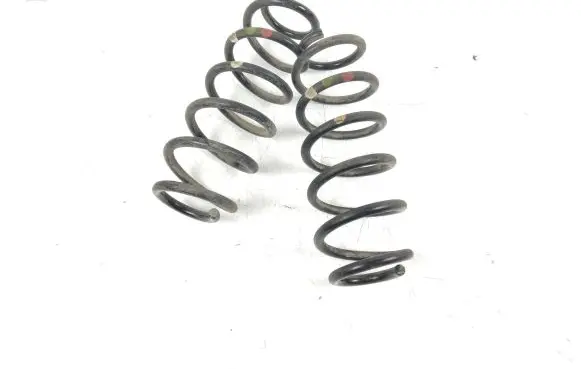 Mercedes-Benz CLA C118 X118 Rear coil spring