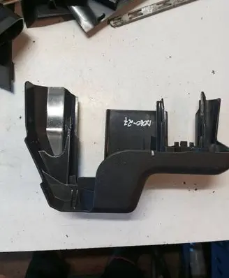 Volvo XC90 Rear seat rail trim cover 30615900